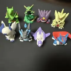 ポケモン ぬいぐるみ メガゲンガー メガシンカ 202507262232 - メルカリ