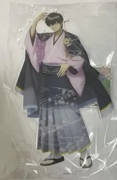 銀魂日和 銀魂 HANA・BIYORI 特大アクリルスタンド 桂小太郎 - メルカリ
