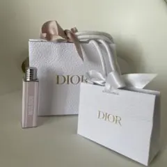 Miss Dior ブルーミングブーケミニミス香水