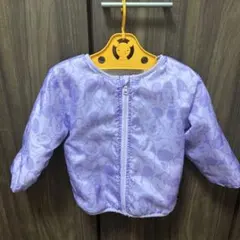 BABYDOLL ミニーマウス アウター 90