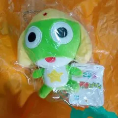 ケロロ軍曹 ますこっちょ ケロロ マスコット - メルカリ