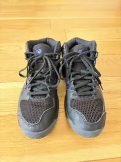 ASICS DUNK SHOT 22cm バスケットシューズ