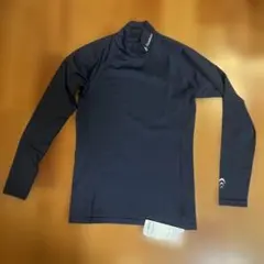 GOLDWIN AdvanceWarmHighNeckLongSleeve Ws