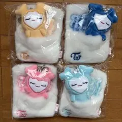 twice ミサモ まとめ ミサモリール付きパスケース ミサモうるちゅる