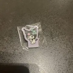 サンリオハウス ピンバッジ