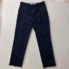 Universal Overall ワークパンツ ネイビー USA製 36のサムネイル