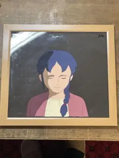 2026年最新】ロミオの青い空 セル画の人気アイテム - メルカリ