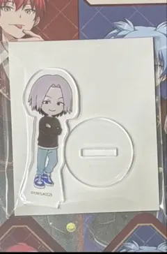 暗殺教室 菅谷蒼介 ゆなちゃん専用