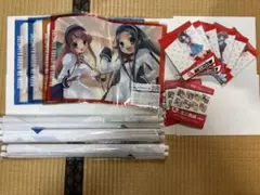 ノンジャンル アニメ キャラクター 一番くじ 下位賞 大量 まとめ売り