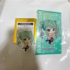 プロセカ　ビビバスカフェ　ビビミク2点セット