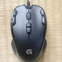 Logicool G300s オプティカル ゲーミングマウス 本体のサムネイル