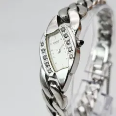 RADO ダイヤベゼル10P 嘉平チェーン　プレスウォッチ　133.9630.2 RADO ダイヤベゼル10P 嘉平チェーン プレスウォッチ 133.9630.2