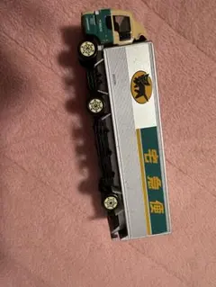 トラック ミニカー