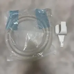 Panasonic ドラム式洗濯乾燥機用　風呂水吸水ホース&ハンガー　2点セットのサムネイル