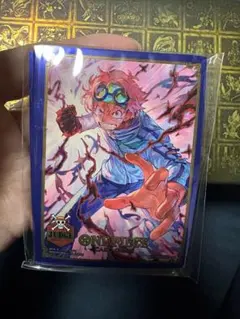 2026年最新】judge スリーブの人気アイテム - メルカリ