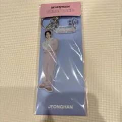 ジョンハン アイドル