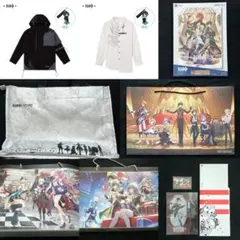 未開封 PERSONA SUPER LIVE 2015 プレミアムシート グッズ - メルカリ