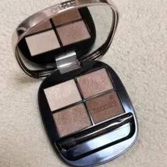 コスメデコルテ【01 Rosy Brown】スキンシャドウ デザイングパレット