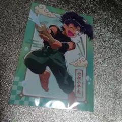 忍たま乱太郎 キディランド はじける笑顔！全力水遊び大作戦の段 立花