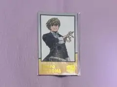 僕のヒーローアカデミア Wフォトカードコレクション 物間寧人