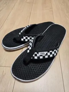 日本限定 VANS TATAMI COASTAL 畳 サンダル 26cm 紺 - メルカリ