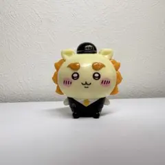 ちいかわ　シーサー　2026マクドナルドハッピーセット マスコット フィギュア