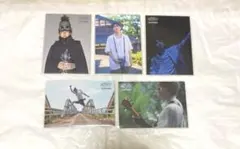 み*み様 Mrs. GREEN APPLE バベルの塔 若井滉斗 フォトカード