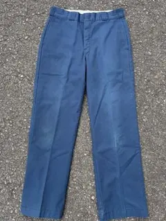 90s L.L.Bean ワークパンツ USA製 (32×31)のサムネイル