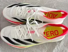 期間限定【26.5cm】adidas ADIZERO TAKUMI SEN 10