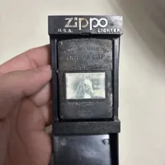 2026年最新】zippo オグリキャップの人気アイテム - メルカリ