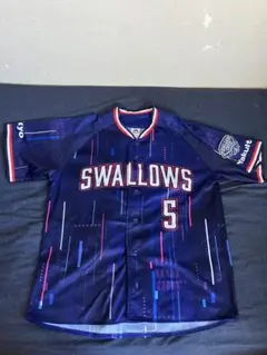 2026年最新】ヤクルト 川端 ユニフォームの人気アイテム - メルカリ