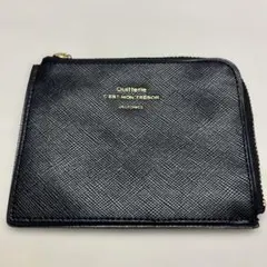 デルフォニックス　キトリ　ハーフジップケース