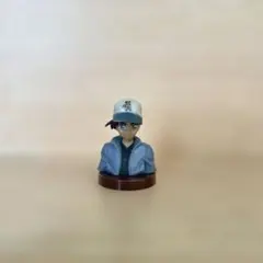 名探偵コナン　服部平次　ミニフィギュア1体