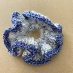 フリルシュシュ