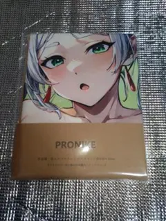 PRONIKE バスタオル地タペストリー 112-8 エルフの魔法使い