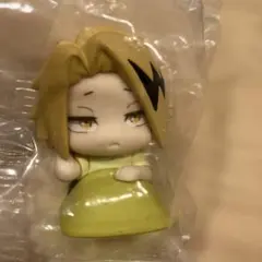 僕のヒーローアカデミア 上鳴電気