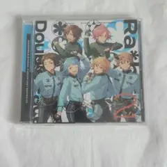 あんさんぶるスターズ Ra*bits × Double Face CD