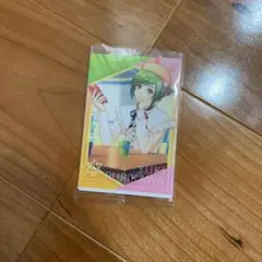 A3！ウエハース カード　瑠璃川幸