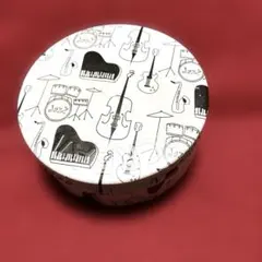 STEAMCREAM 空き缶 IMPROVISATION ピック入れなど