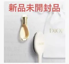 2025年最新】Diorヘアブラシの人気アイテム - メルカリ