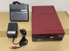 ディスクシステム本体 一式セット　動作確認済み