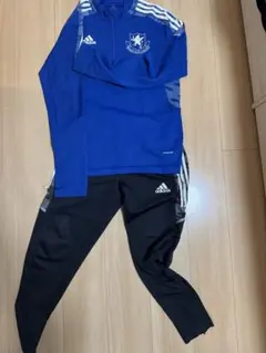 仙台育英サッカー部　選手権出場記念ウェア　個人番号付き