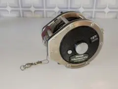 RYOBI ADVENTURE 110 釣りリール 美品 コンパクト 軽量 RYOBI ADVENTURE 110 釣りリール 美品 コンパクト 軽量 リョービ