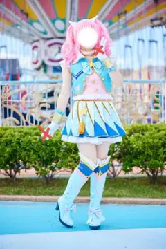 2026年最新】天羽まどか コスプレの人気アイテム - メルカリ