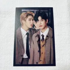 2025年最新】StrayKids ハン ポストカードの人気アイテム - メルカリ