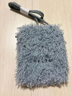 SHIRO ポシェット 新品未使用のサムネイル
