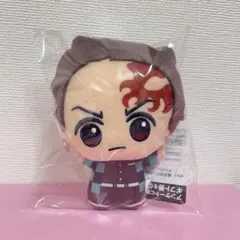 鬼滅の刃 ちびぐるみ vol.7 無限城 マスコット ぬいぐるみ 炭治郎