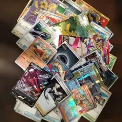 S*A様 処分整理品855ポケモンカードまとめ未開封パック ムゲンダイナメガシン