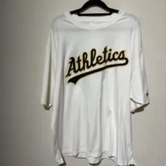 Genuine Merchandise Athletics Tシャツ XL