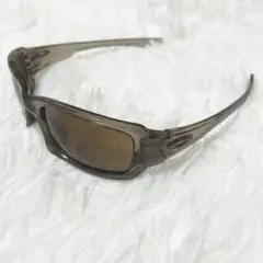 oakley オークリー FIVE Square ブラウン USA産